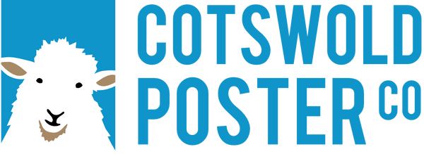 Cotswold Poster Co